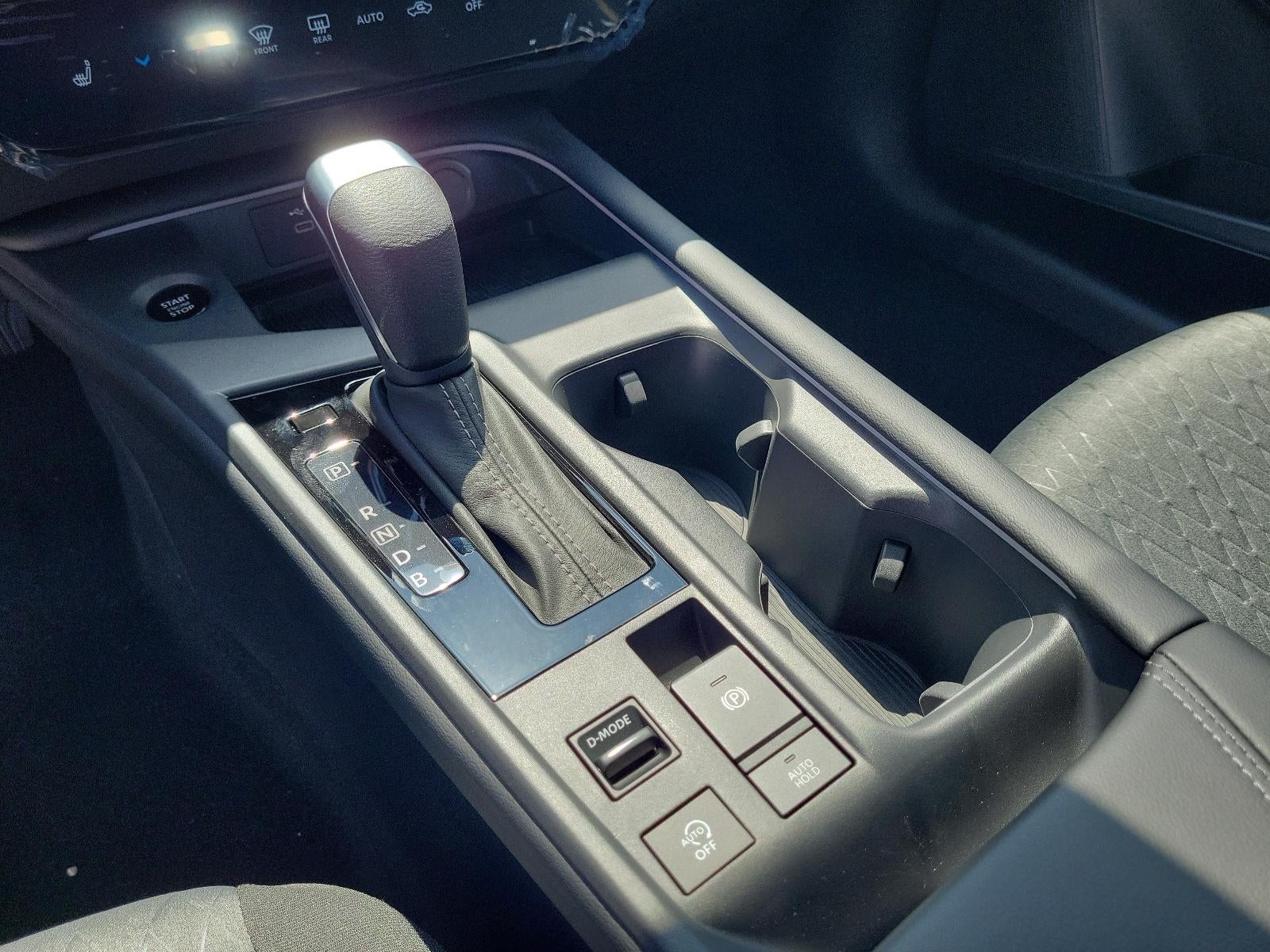 2026 Nissan Sentra SV Sedan