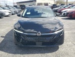 2026 Nissan Sentra SR Sedan *Ltd Avail*