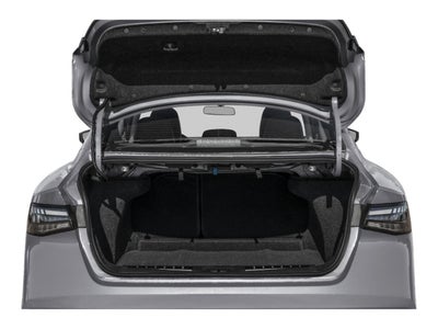 2026 Nissan Sentra SR Sedan *Ltd Avail*