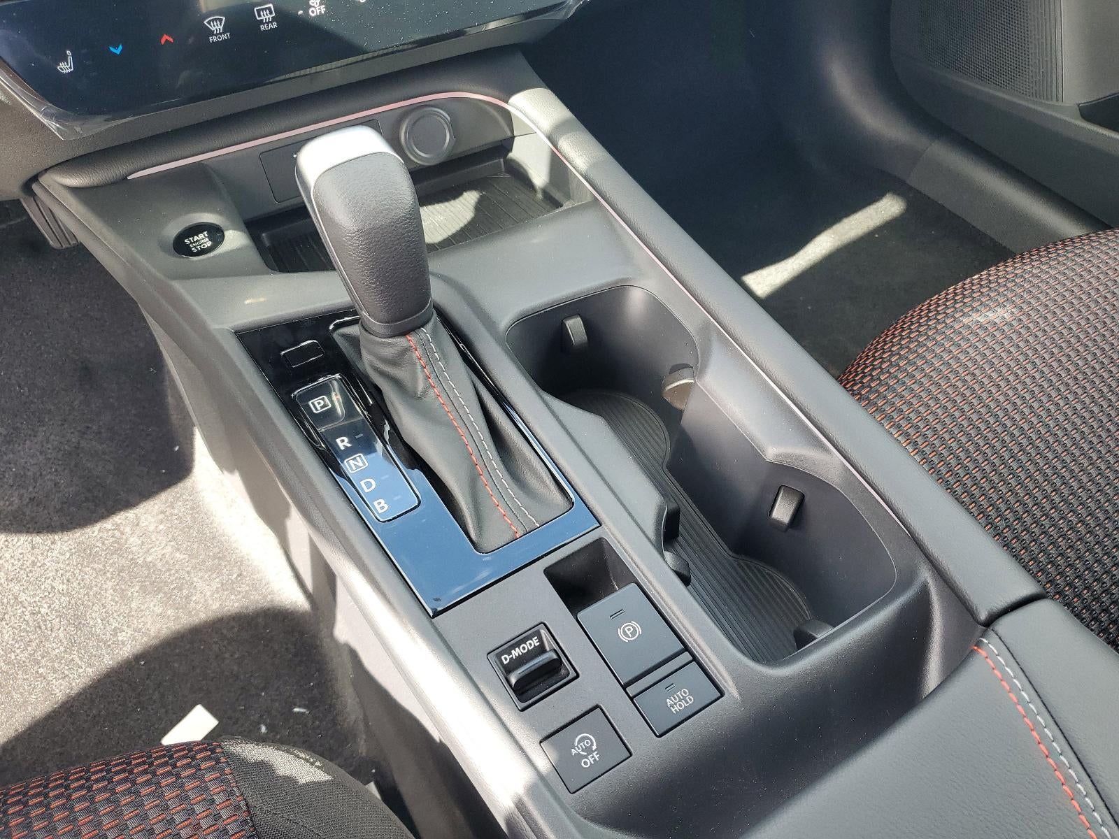 2026 Nissan Sentra SR Sedan