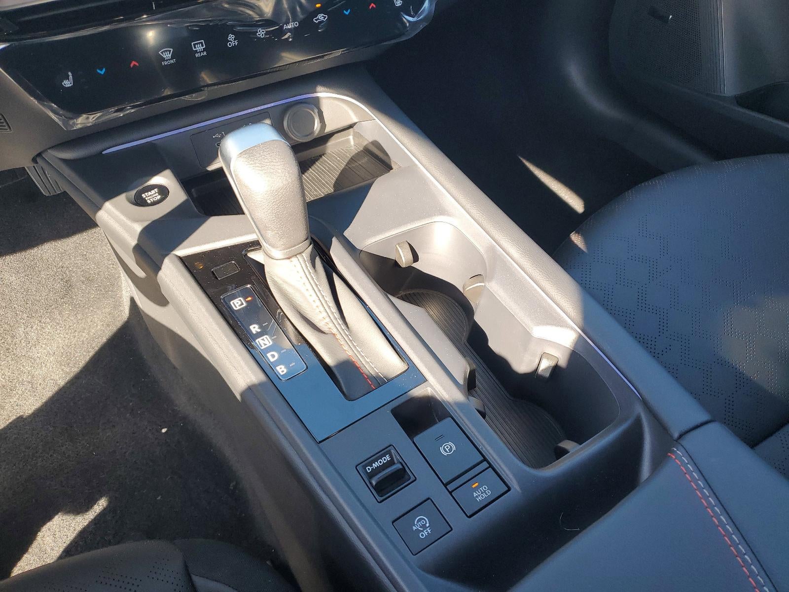 2026 Nissan Sentra SR Sedan