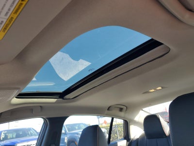 2026 Nissan Sentra SR Sedan