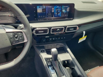2026 Nissan Sentra SR Sedan