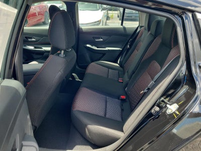 2026 Nissan Sentra SR Sedan