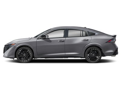 2026 Nissan Sentra SR Sedan *Ltd Avail*