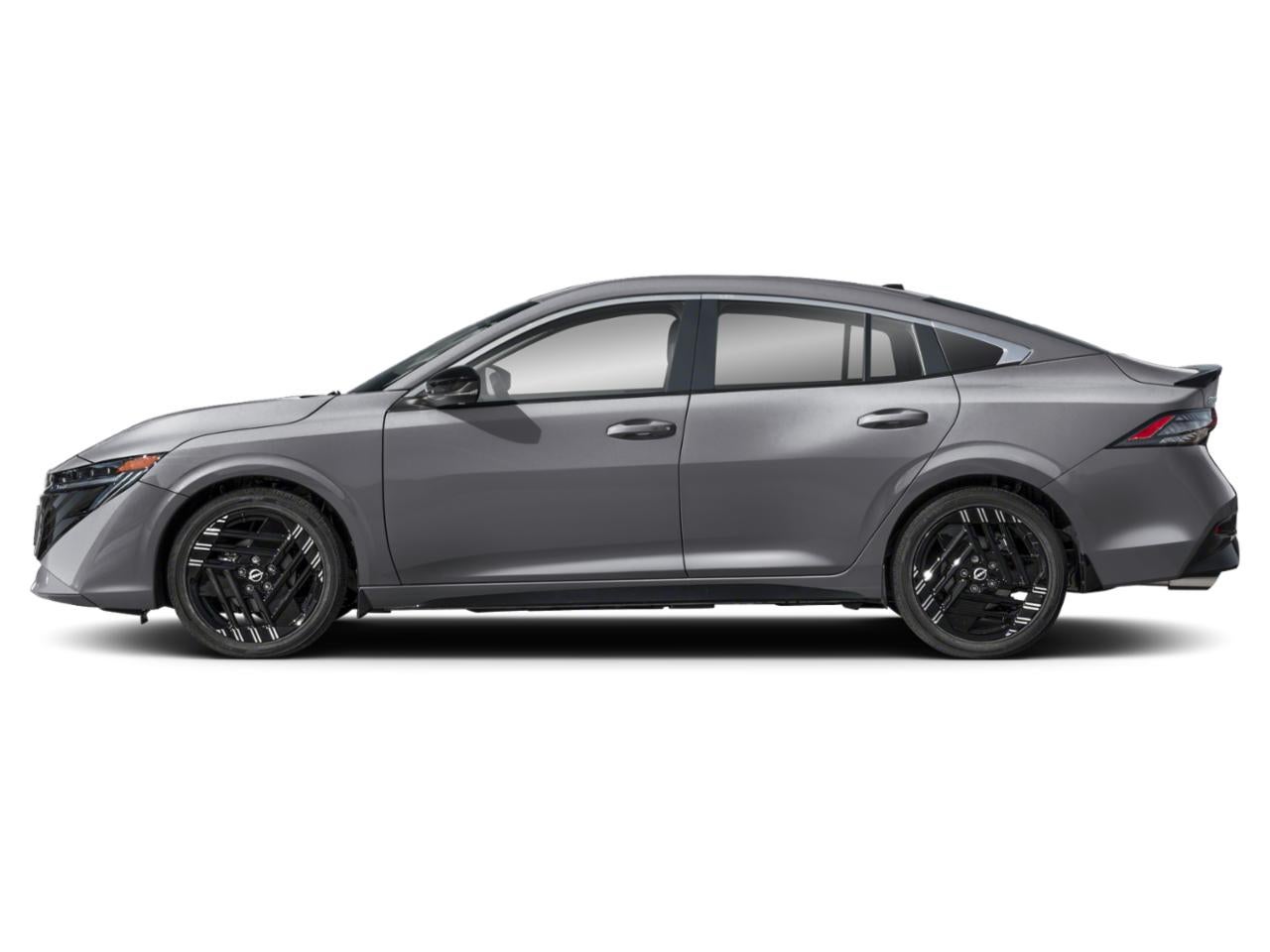 2026 Nissan Sentra SR Sedan *Ltd Avail*