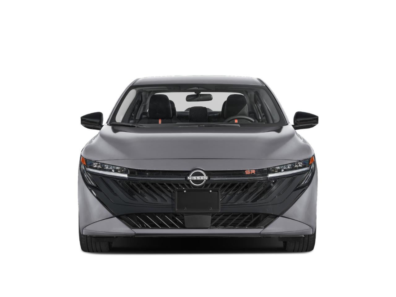 2026 Nissan Sentra SR Sedan *Ltd Avail*
