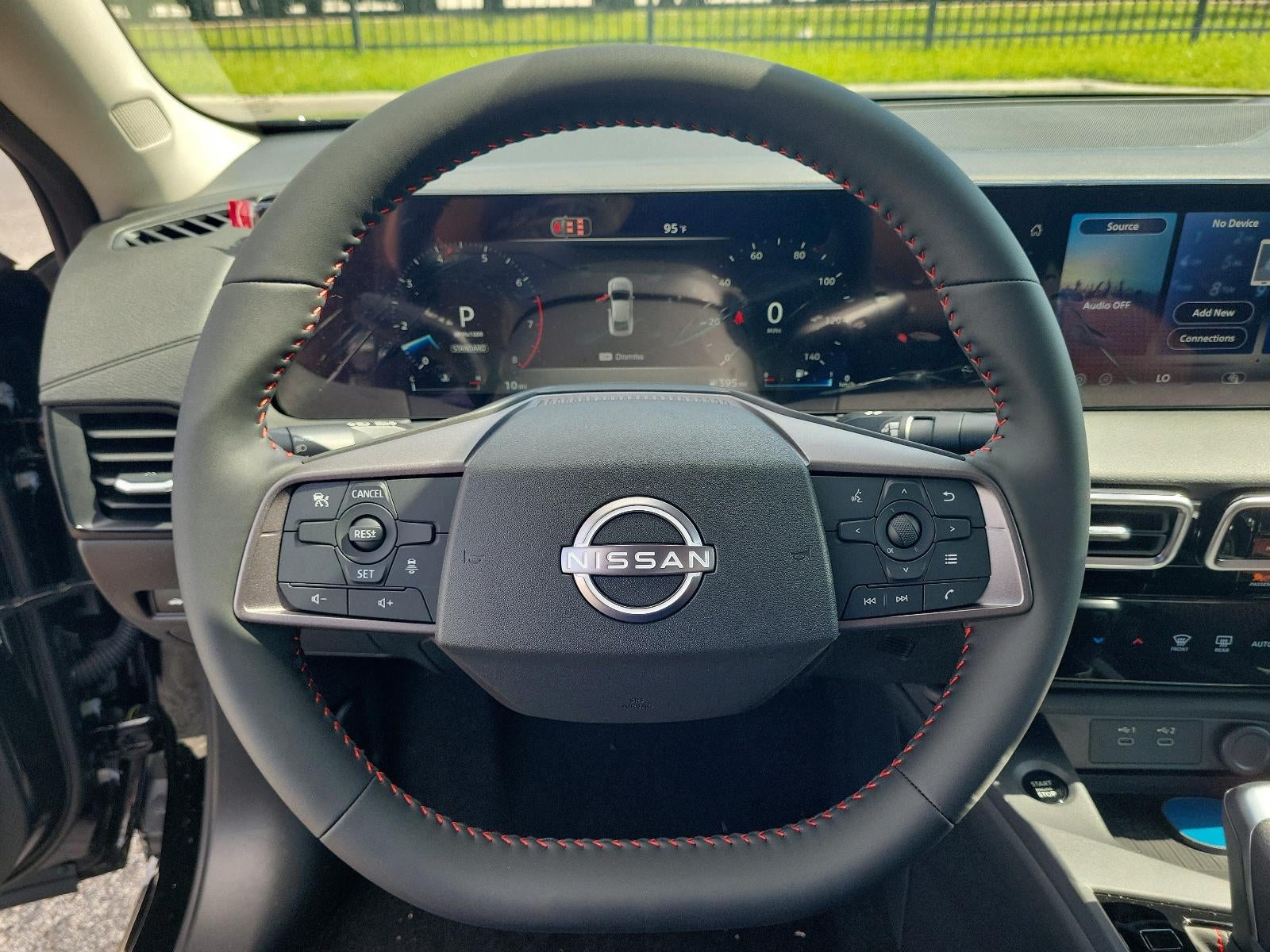 2027 Nissan Sentra SR Sedan