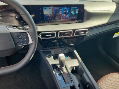 2027 Nissan Sentra SR Sedan