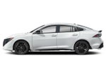 2026 Nissan Sentra SR Sedan