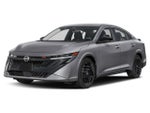 2027 Nissan Sentra SR Sedan