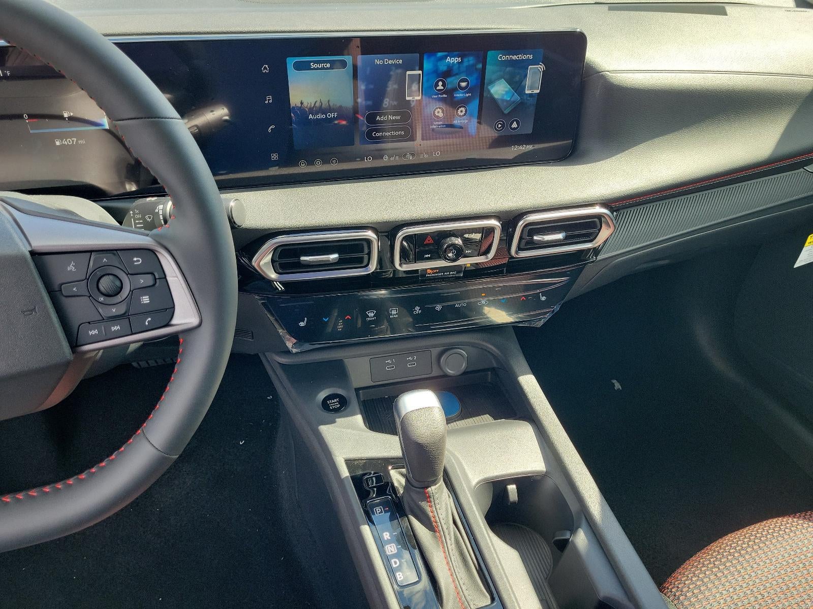 2027 Nissan Sentra SR Sedan