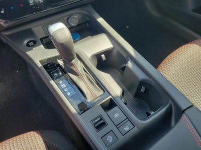 2027 Nissan Sentra SR Sedan