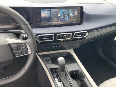 2026 Nissan Sentra SL Sedan