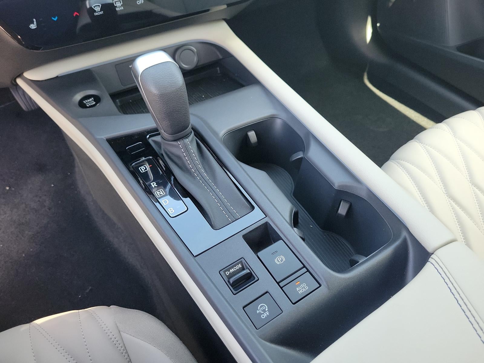 2026 Nissan Sentra SL Sedan