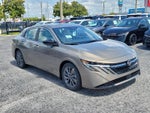 2026 Nissan Sentra SL Sedan