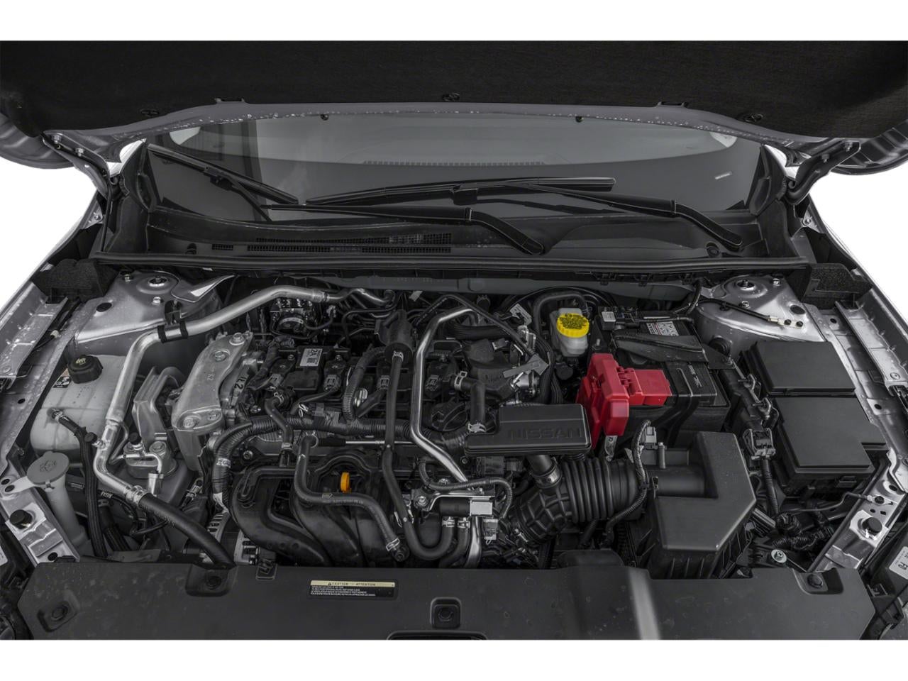 2026 Nissan Sentra SL Sedan