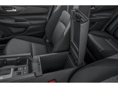 2026 Nissan Sentra SL Sedan