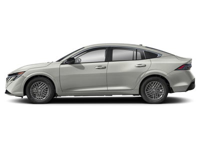 2026 Nissan Sentra SL Sedan
