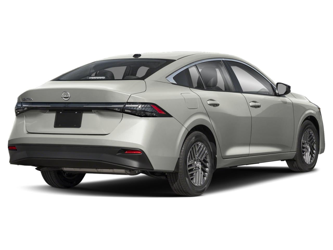 2026 Nissan Sentra SL Sedan