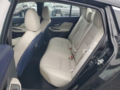 2026 Nissan Sentra SL Sedan