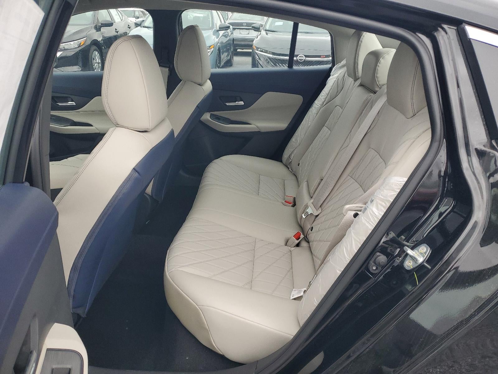 2026 Nissan Sentra SL Sedan