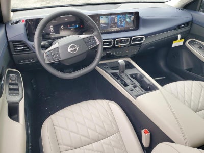 2026 Nissan Sentra SL Sedan