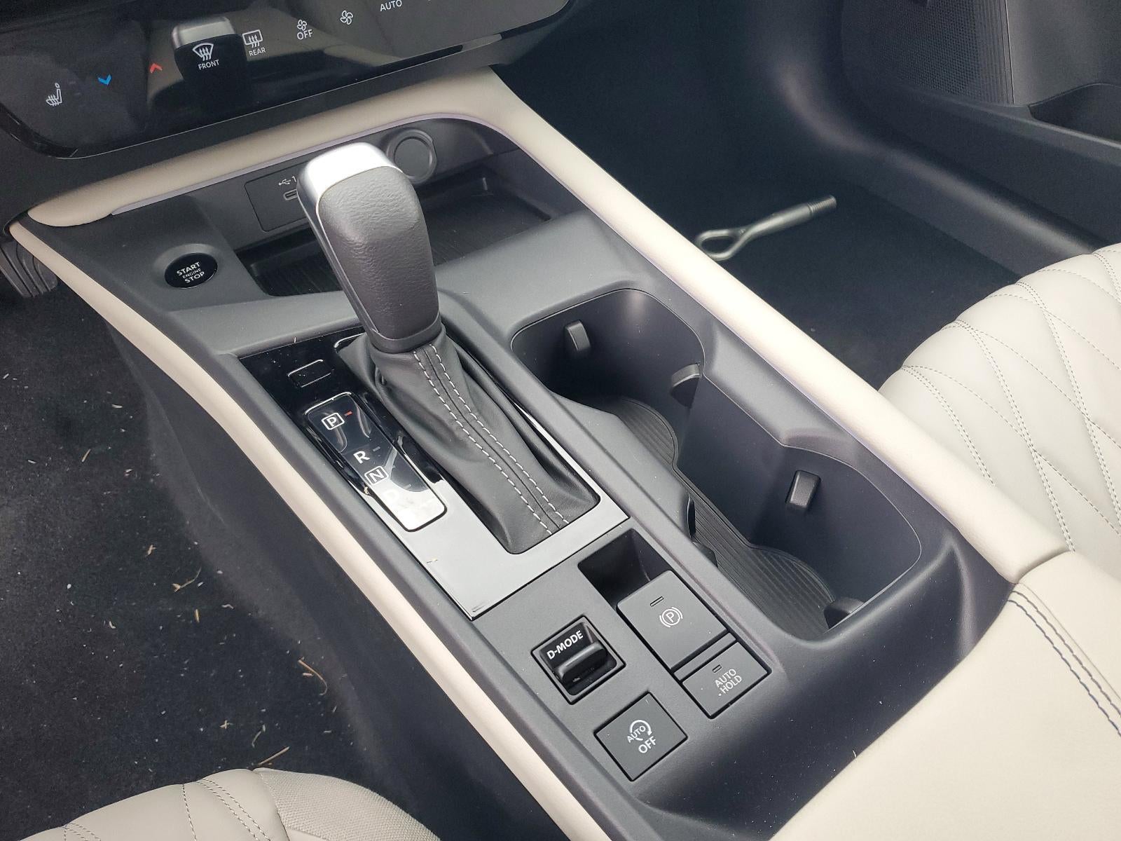 2026 Nissan Sentra SL Sedan