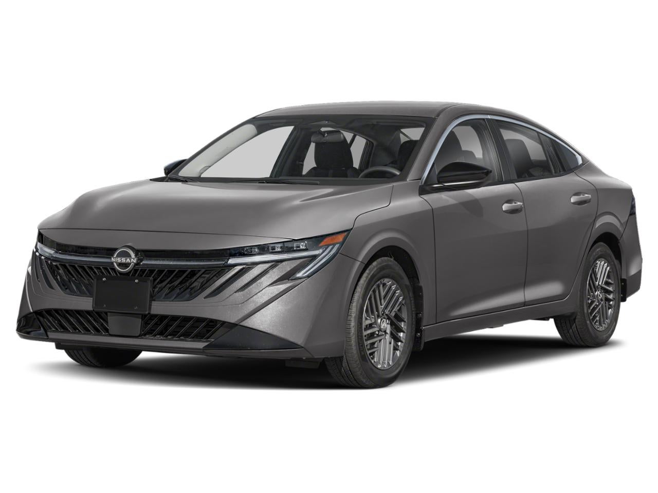 2026 Nissan Sentra SL CVT's photo