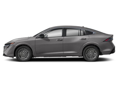2026 Nissan Sentra SL Sedan