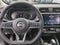 2025 Nissan Versa SR CVT