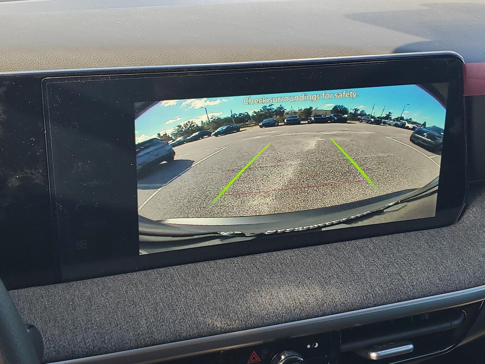 2026 Nissan Kicks S FWD