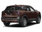 2027 Nissan Kicks S FWD