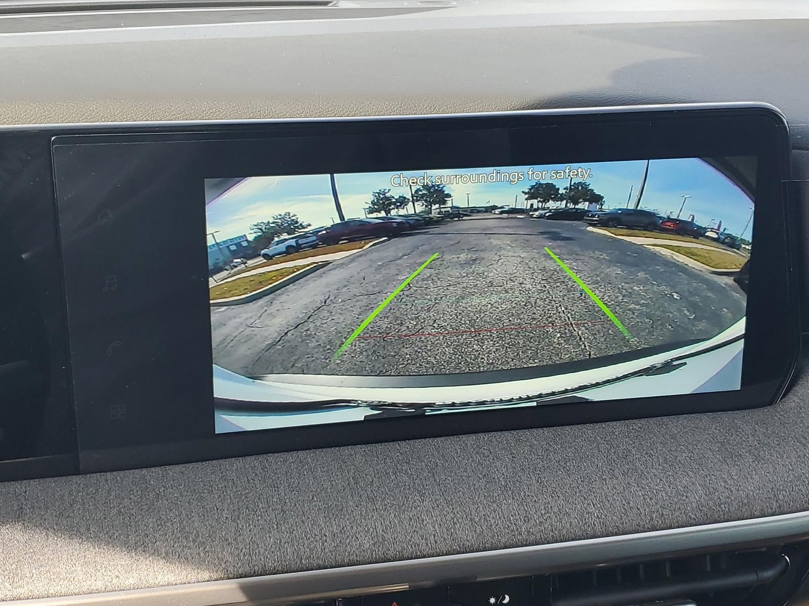 2026 Nissan Kicks S FWD