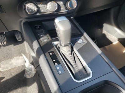 2026 Nissan Kicks S FWD