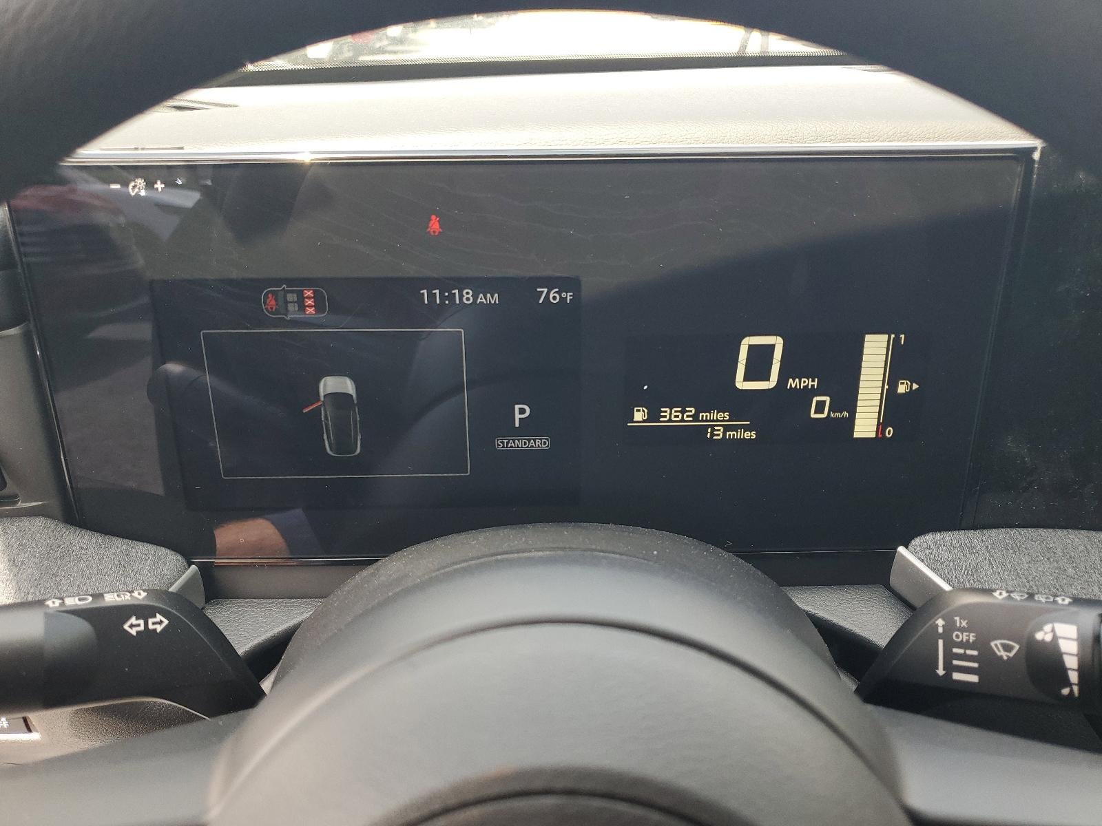 2026 Nissan Kicks S FWD