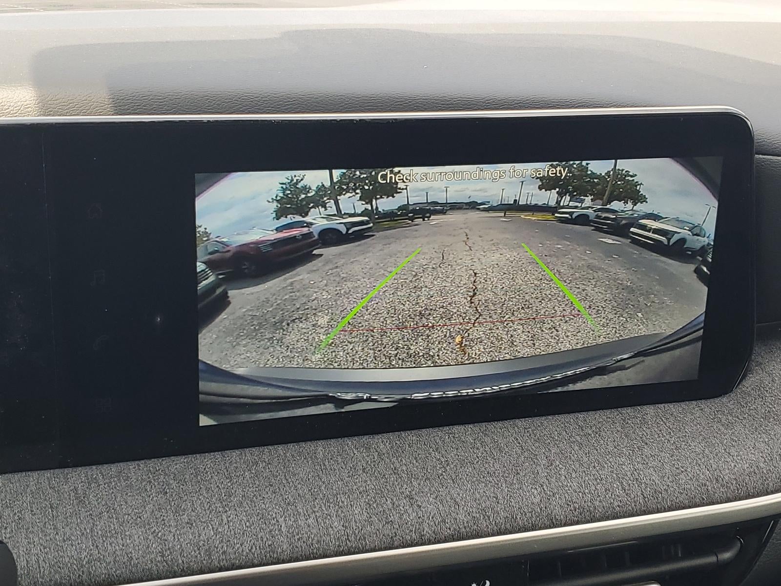 2026 Nissan Kicks S FWD