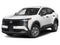 2026 Nissan Kicks S FWD
