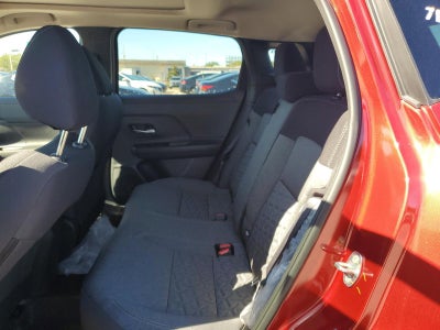 2026 Nissan Kicks SV FWD