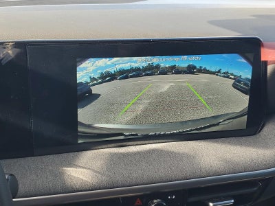 2026 Nissan Kicks SV FWD