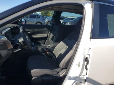 2026 Nissan Kicks SV FWD