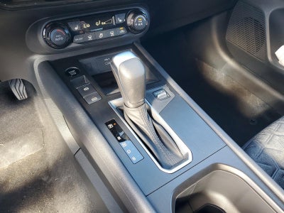 2026 Nissan Kicks SV FWD