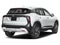 2026 Nissan Kicks SV FWD