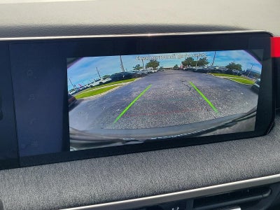 2027 Nissan Kicks SV FWD