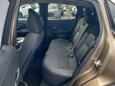 2027 Nissan Kicks SV FWD