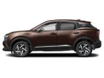 2027 Nissan Kicks SV FWD