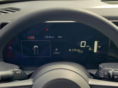 2027 Nissan Kicks SV FWD