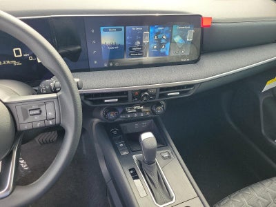 2027 Nissan Kicks SV FWD