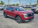 2027 Nissan Kicks SV FWD