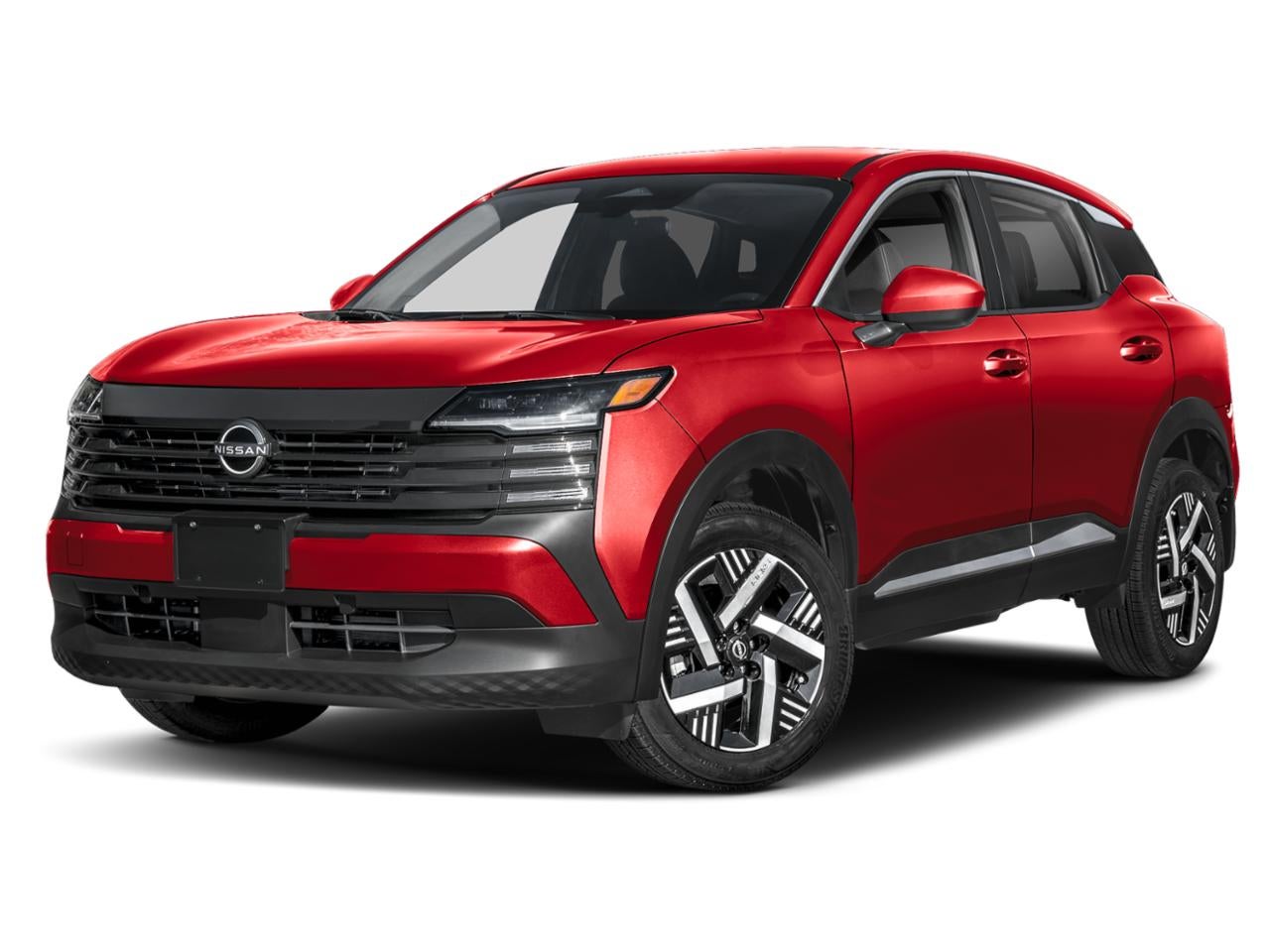 2027 Nissan Kicks SV FWD